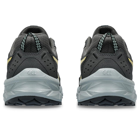 Graphite Grey/Faded Yellow