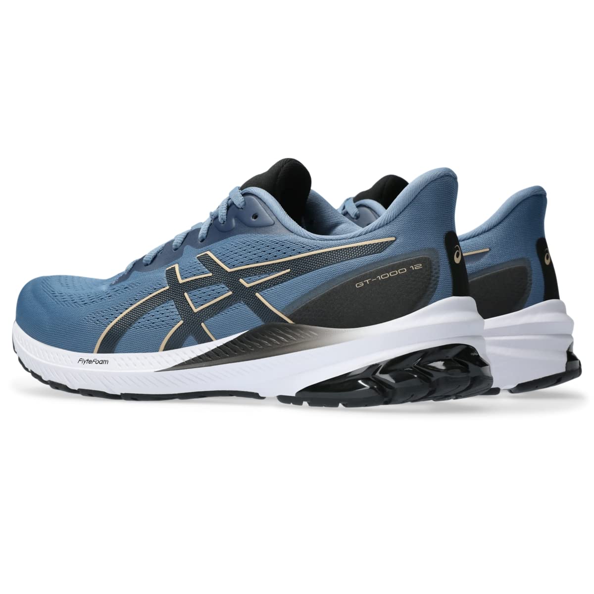 Storm Blue/Dune