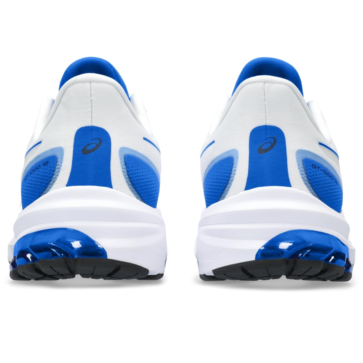 White/Illusion Blue