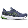 Thunder Blue/Electric Lime