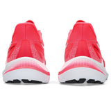 Diva Pink/White