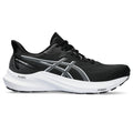 BLACK/CARRIER GREY