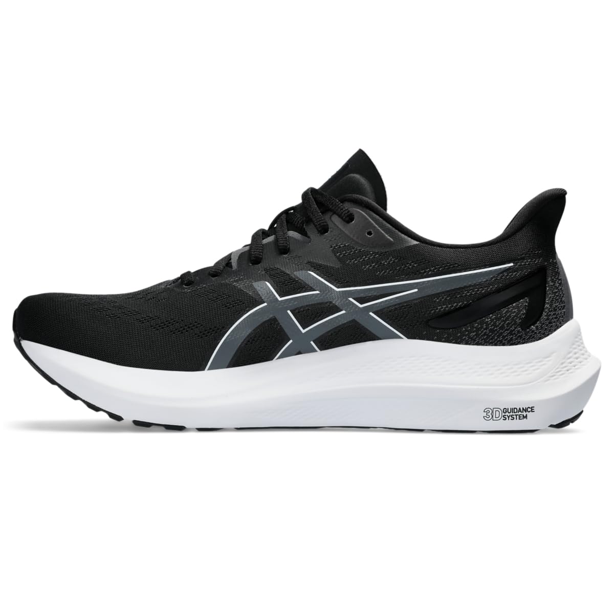 BLACK/CARRIER GREY