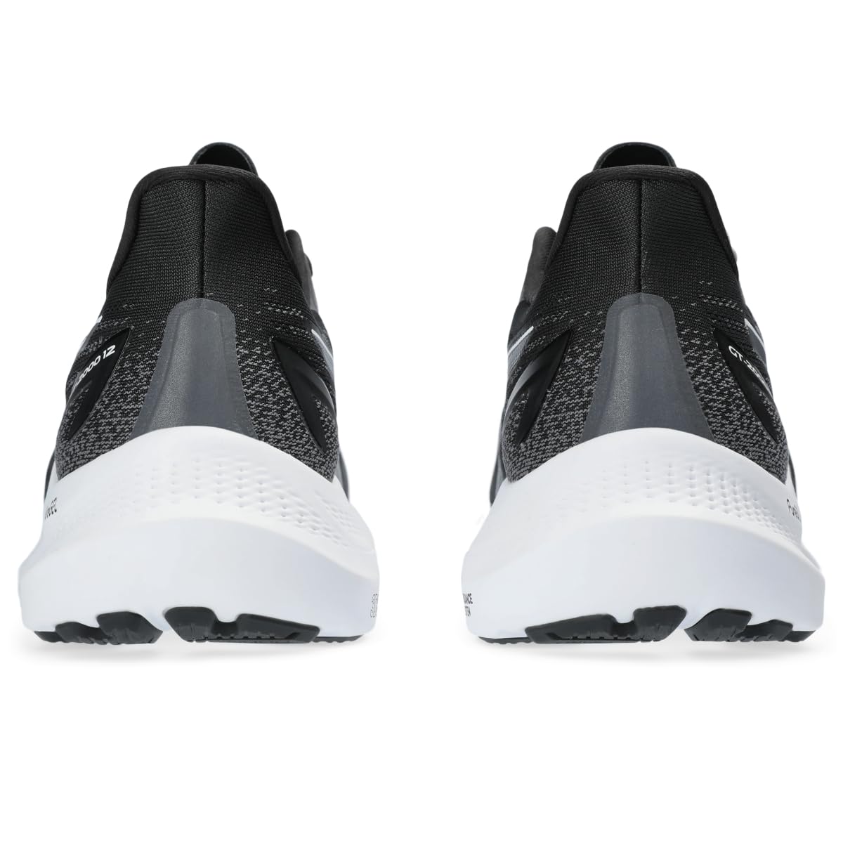 BLACK/CARRIER GREY