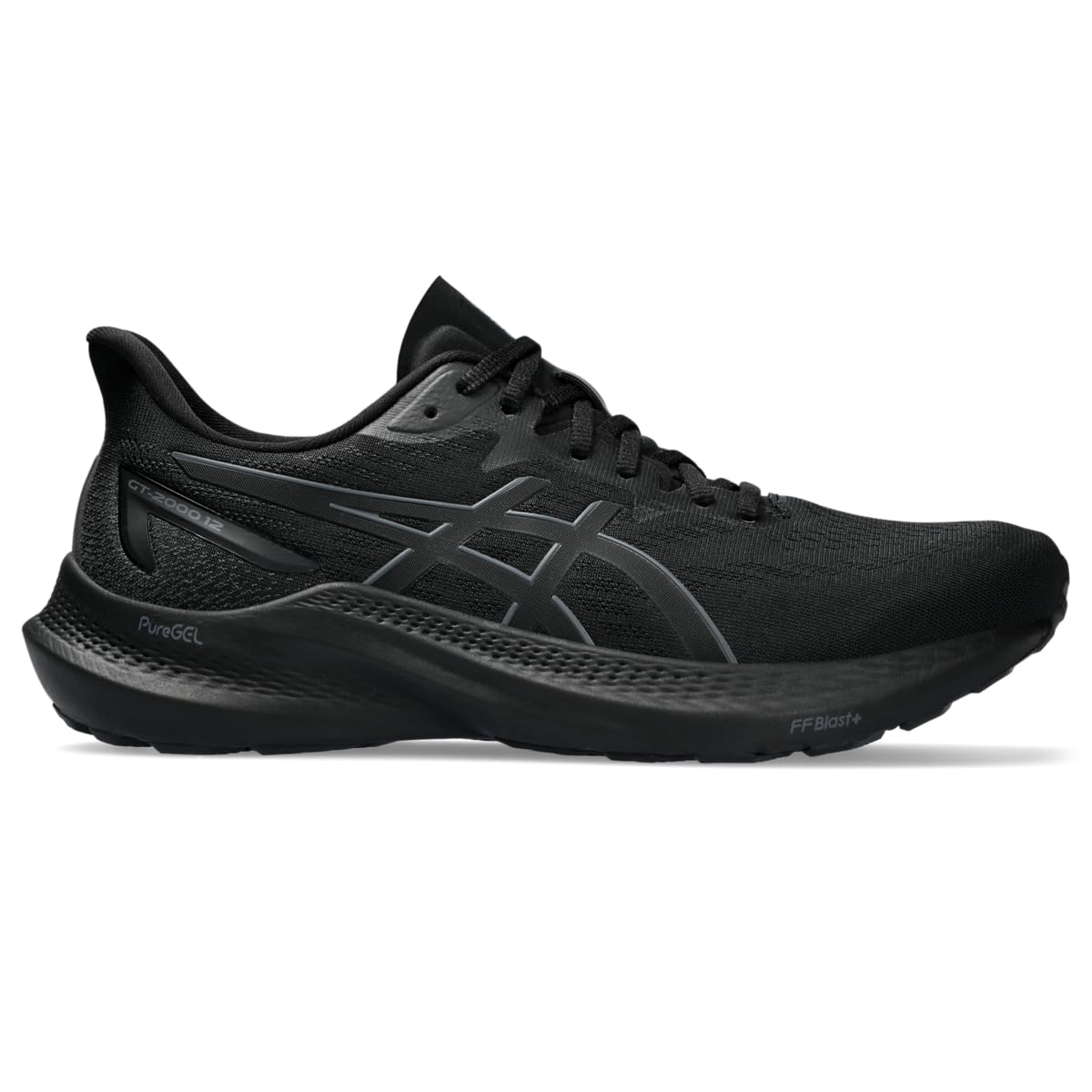 black/black