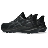 black/black