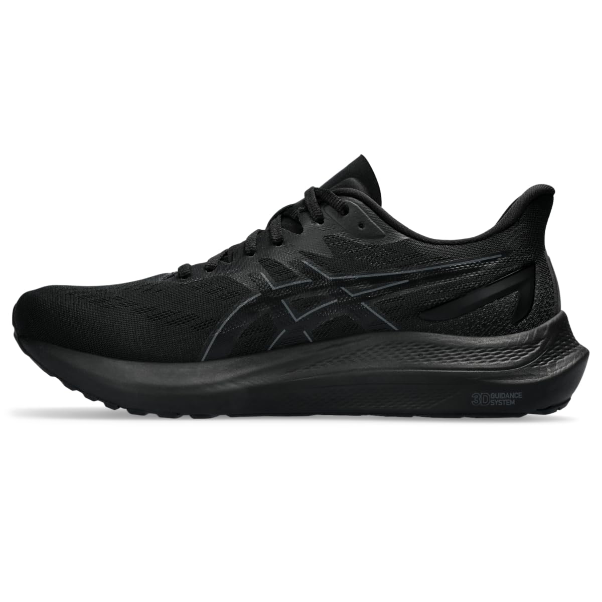 black/black