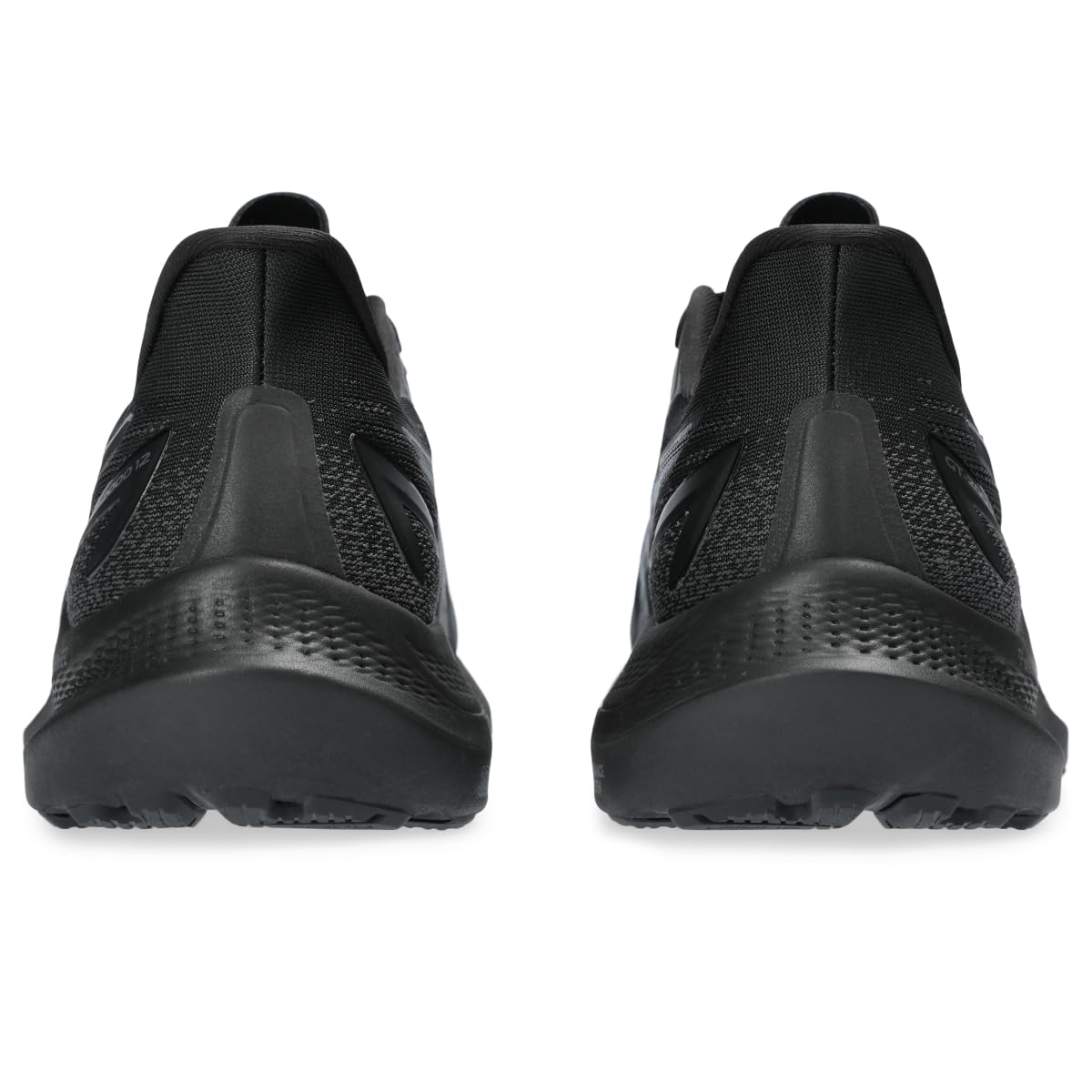black/black