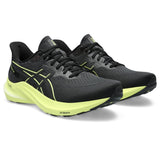 BLACK/GLOW YELLOW