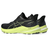 BLACK/GLOW YELLOW