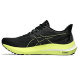 BLACK/GLOW YELLOW