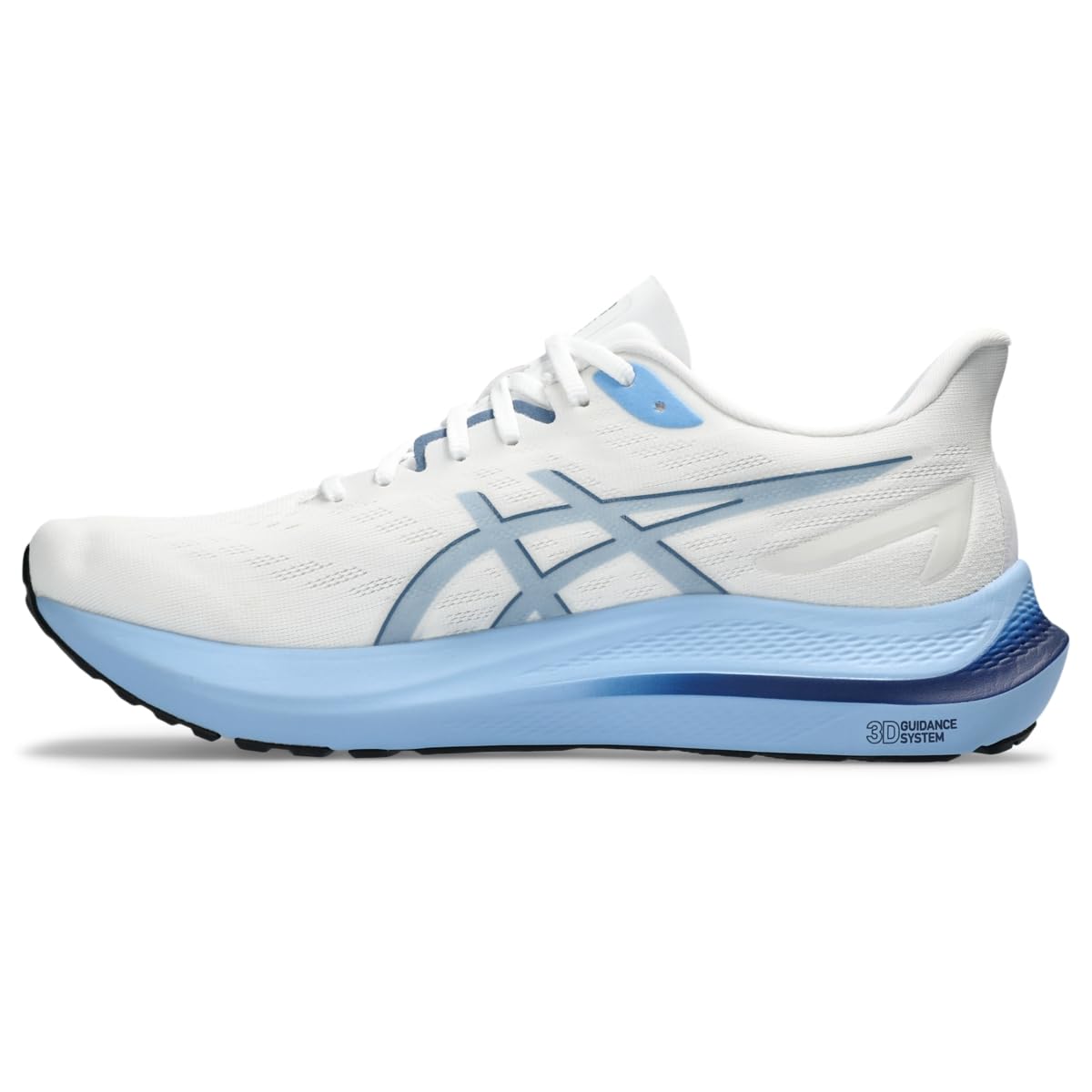 White/Storm Blue