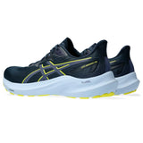 French Blue/Bright Yellow