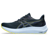 French Blue/Bright Yellow