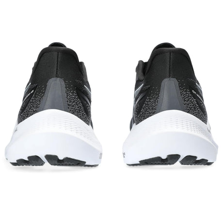 BLACK/CARRIER GREY