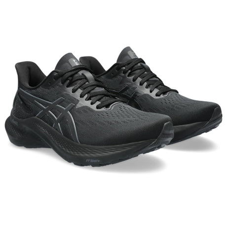 black/black