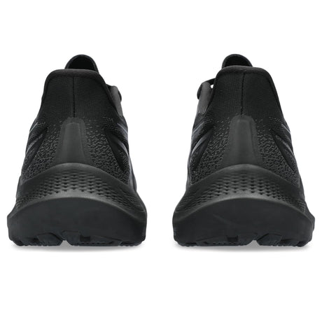 black/black