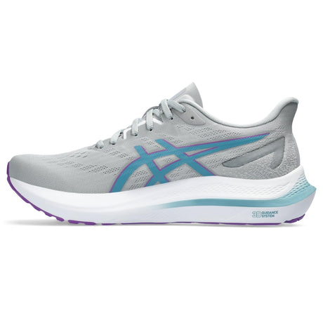 PIEDMONT GREY/GRIS BLUE