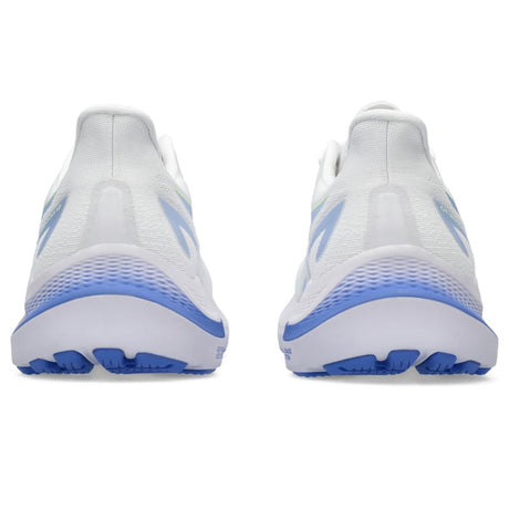 White/Sapphire