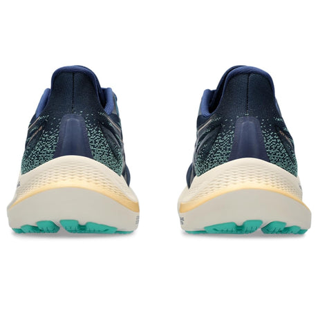 Blue Expanse/Champagne