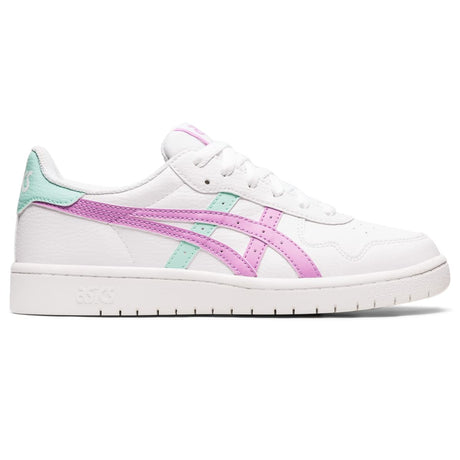 White/Lavender Glow