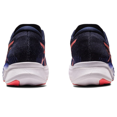 Indigo Blue/Papaya