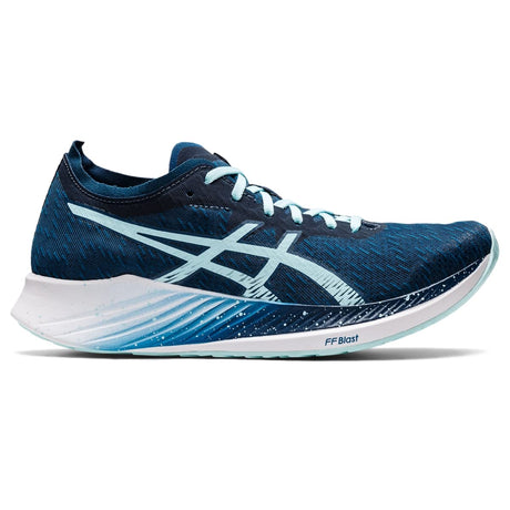 White/Thunder Blue