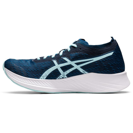 White/Thunder Blue