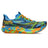 Waterscape/Electric Lime