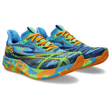 Waterscape/Electric Lime
