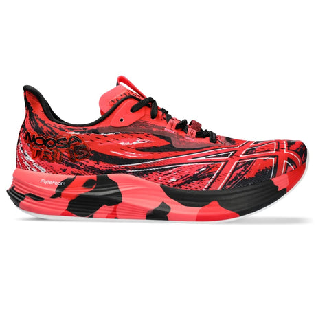 ELECTRIC RED/DIVA PINK