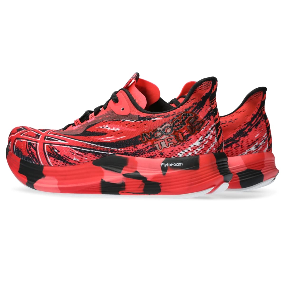 ELECTRIC RED/DIVA PINK