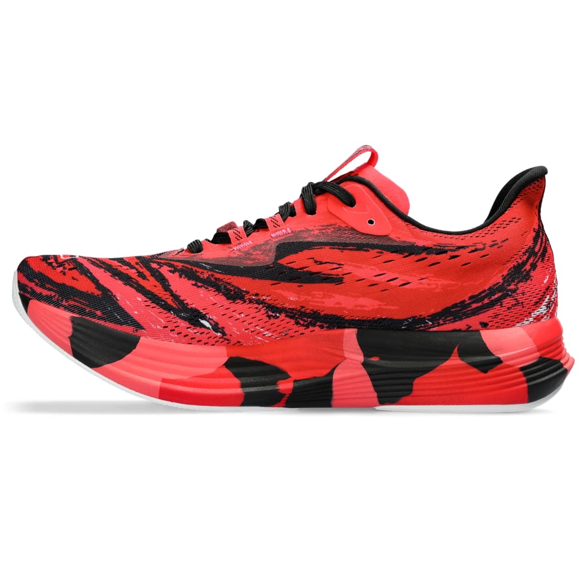 ELECTRIC RED/DIVA PINK