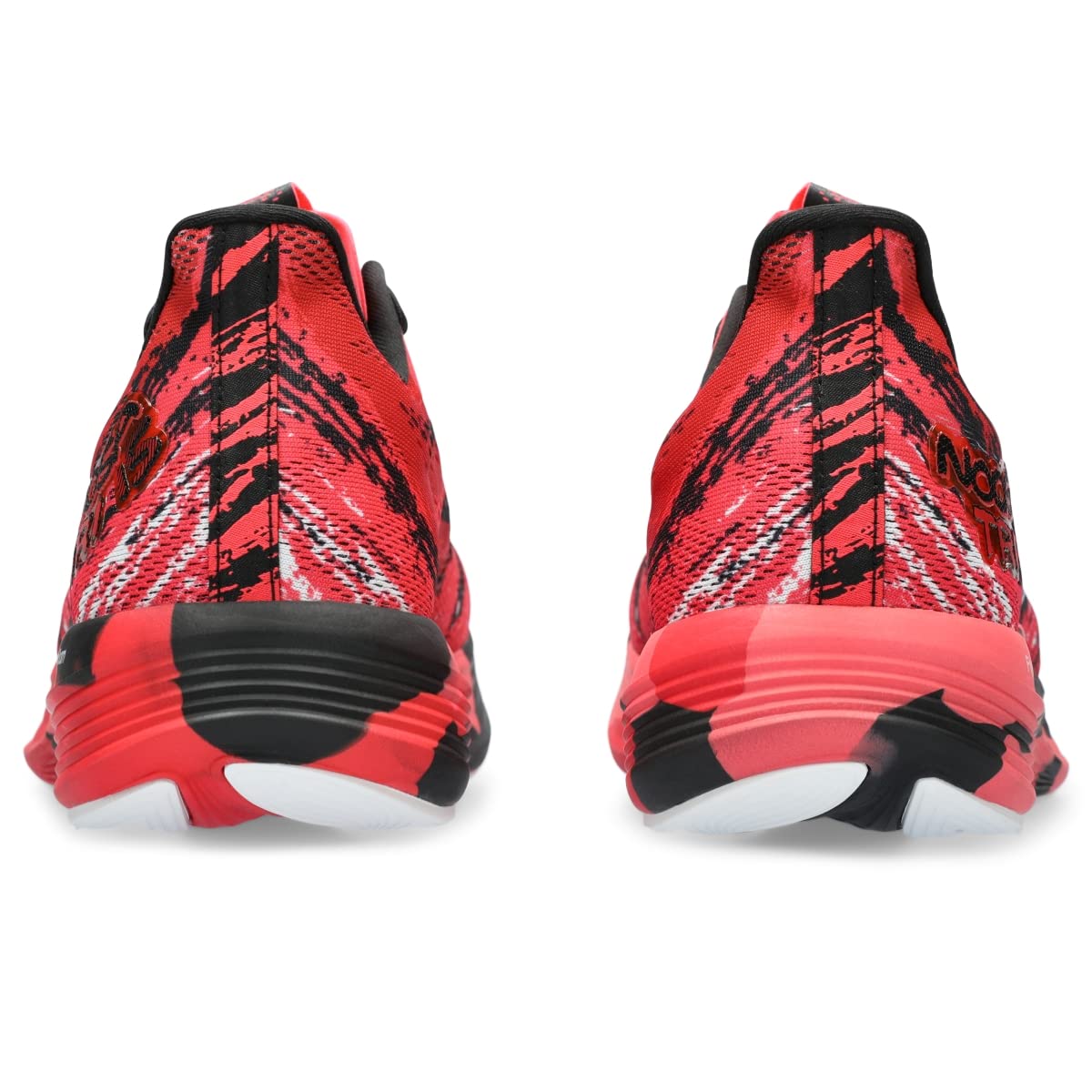 ELECTRIC RED/DIVA PINK