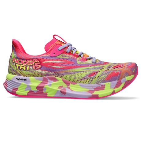 Hot Pink/Safety Yellow