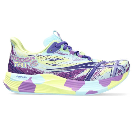 Glow Yellow/Palace Purple