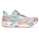 PURE AQUA/PALE APRICOT