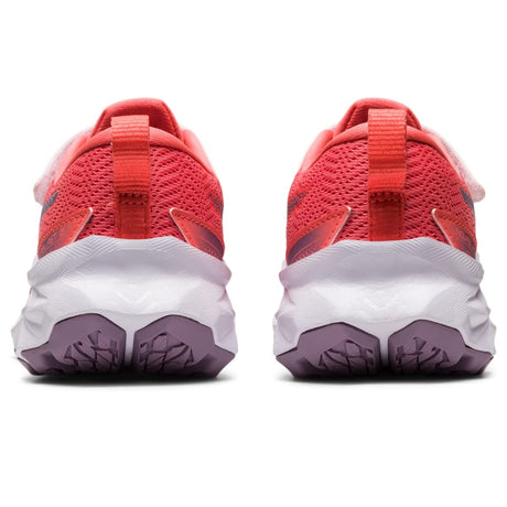 Papaya/Dusk Violet