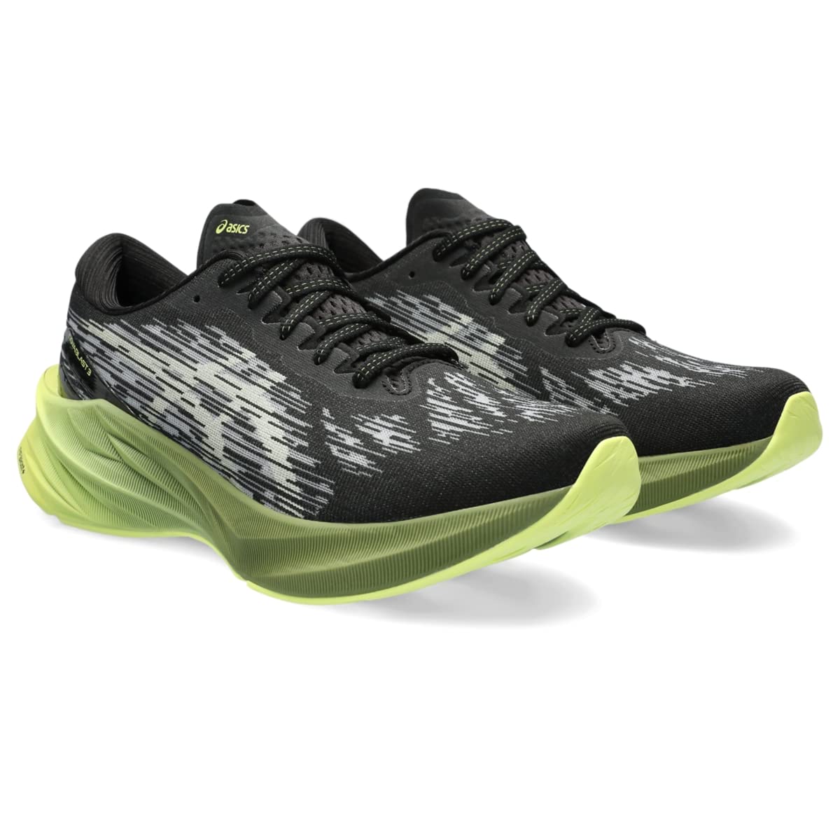 BLACK/DRIED LEAF GREEN