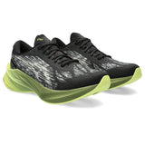 BLACK/DRIED LEAF GREEN