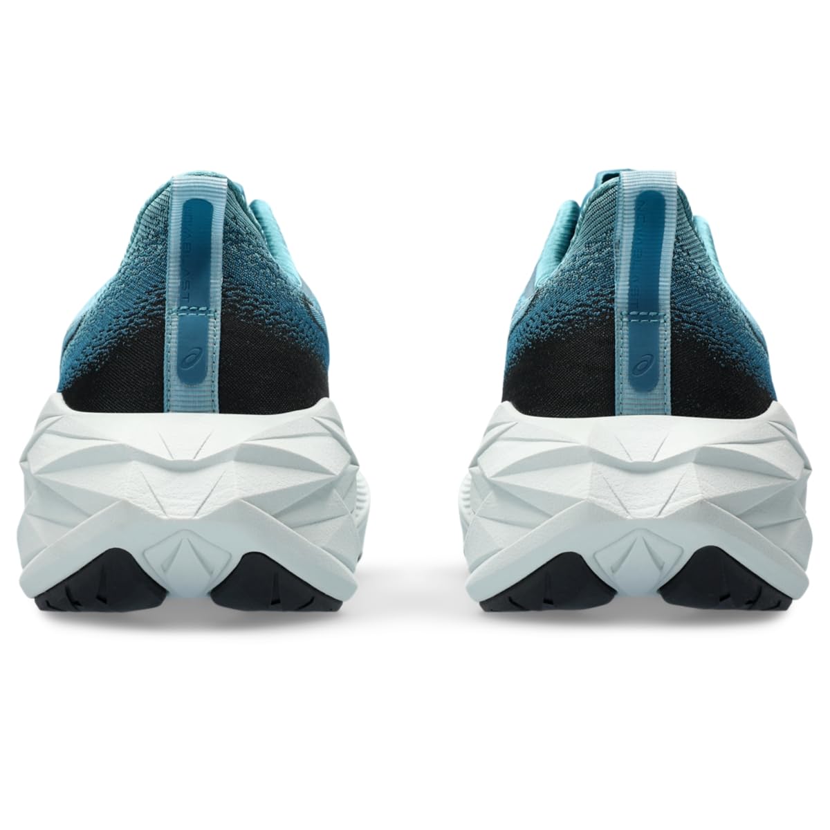 Blue Teal/Evening Teal