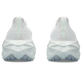 White/Pale Mint