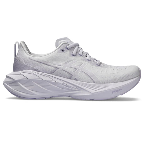 Lilac Hint/Faded Ash Rock