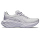 Lilac Hint/Faded Ash Rock