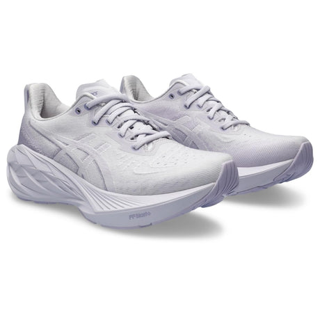 Lilac Hint/Faded Ash Rock
