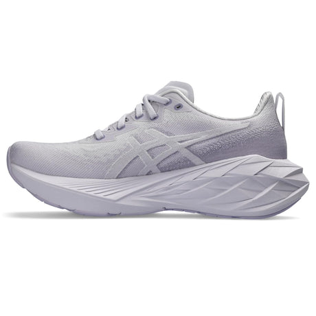 Lilac Hint/Faded Ash Rock