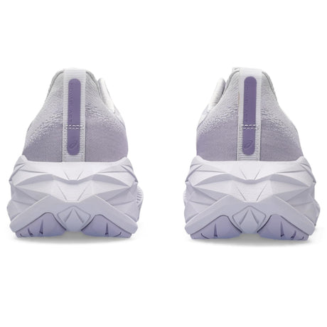 Lilac Hint/Faded Ash Rock