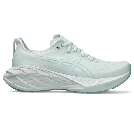 Pale Mint/White