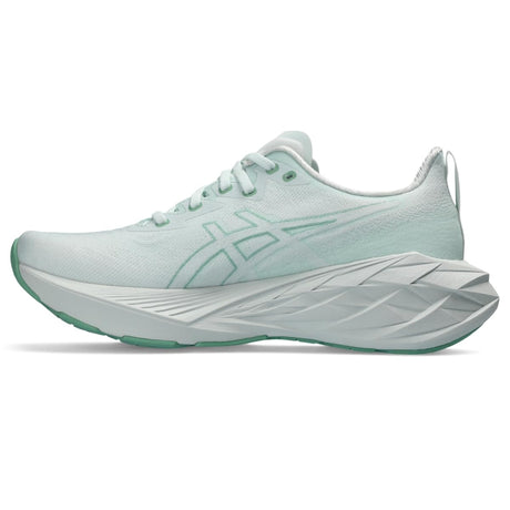 Pale Mint/White