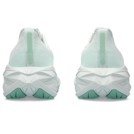 Pale Mint/White